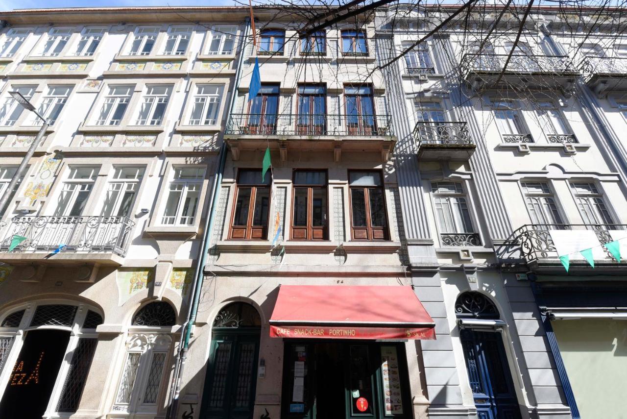 Galeriasapart Porto Luaran gambar
