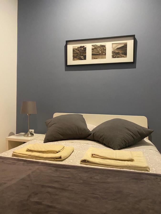 Galeriasapart Porto Luaran gambar