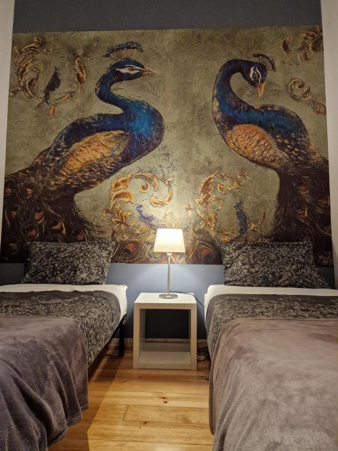 Galeriasapart Porto Luaran gambar