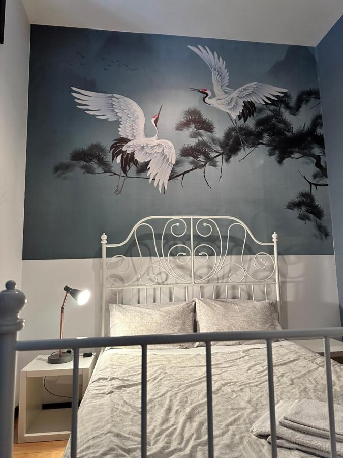 Galeriasapart Porto Luaran gambar